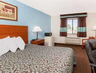 Days Inn By Wyndham Ankeny - Des Moines Dış mekan fotoğraf