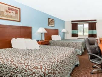 Days Inn By Wyndham Ankeny - Des Moines Dış mekan fotoğraf